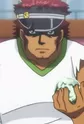 Kurigasa, Kai