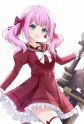 Gambar Karakter Himeka Sadamori