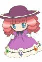 Gambar Karakter Nana