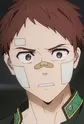 Anzai, Masaki