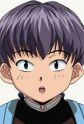 Gambar Karakter Hitoshi Koike