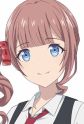 Mochizuki, Honami