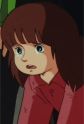 Gambar Karakter Annie