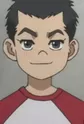 Higo, Wataru