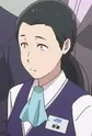 Saitou, Akane