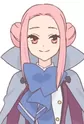 Hughes, Erika