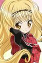 Gambar Karakter Rima Mashiro