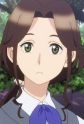 Gambar Karakter Konomi Moriya