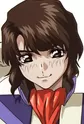 Kaname, Sakura