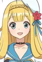 Homuros, Liselotte