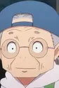 Takuya's Grandma