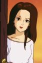 Gambar Karakter Ruriko Yoshinaga