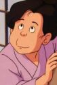 Gambar Karakter Fuuko's Mother