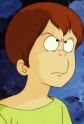 Gambar Karakter Osamu-kun
