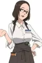 Horaki, Kodama