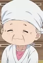Katsuda, Fuku