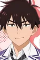 Shiunji, Arata