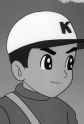 Gambar Karakter Ken Kanagawa