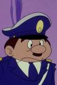 Gambar Karakter Police Constable