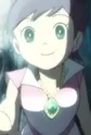 Mangetsu, Miyoko