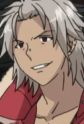 Gambar Karakter Daisuke Domon