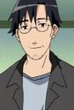 Gambar Karakter Miyuki's Father
