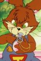 Gambar Karakter Time Rabbit