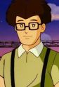 Gambar Karakter Yuriko's Father