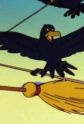 Gambar Karakter Raven