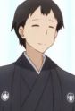 Gambar Karakter Reiko's Father