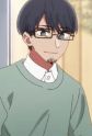 Gambar Karakter Akane's Father