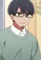 Akane's Father