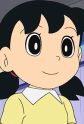 Gambar Karakter Shizuka Minamoto