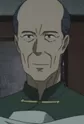 Jing's Father