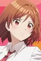 Sakuramori, Akane
