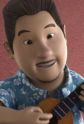 Keilani's Father Image