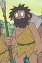 Gambar Karakter Primitive Man