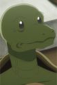 Gambar Karakter Turtle Merchant