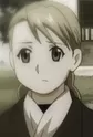 Rockbell, Sarah