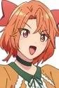 Makino, Akane