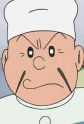 Gambar Karakter Ramen Shop Owner