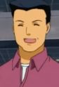 Gambar Karakter Kouji Hanano