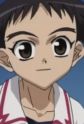 Gambar Karakter Yuuji Nishimura