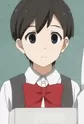 Miyamae, Musubu