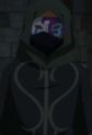 Gambar Karakter Masked Man