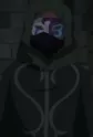 Masked Man