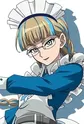 Meiden, Meiko