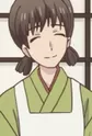 Soba Clerk