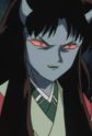 Gambar Karakter Oni's Head