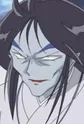 Yuki-onna